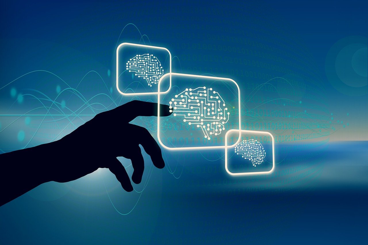 Intelligenza artificiale, Intel