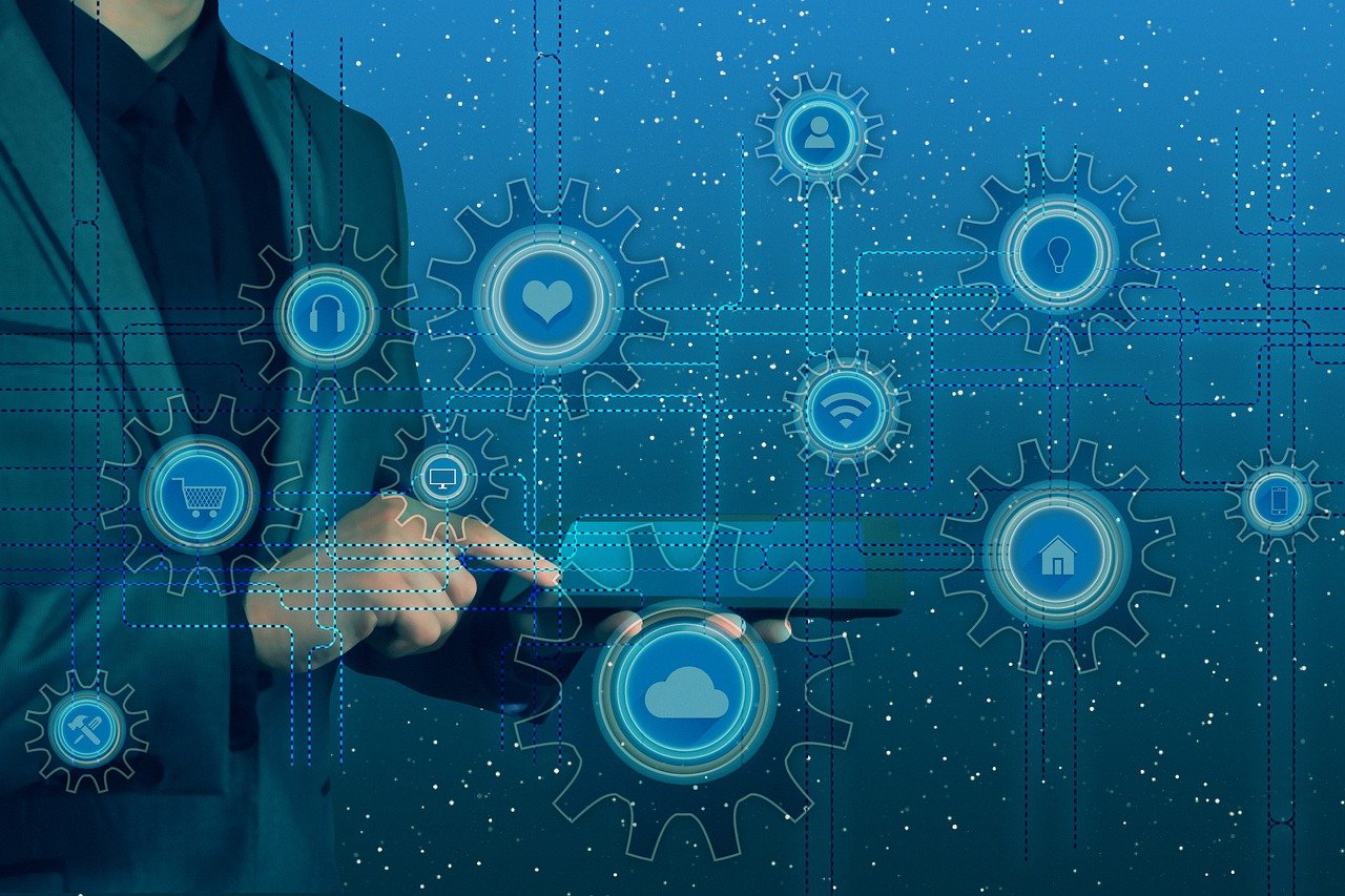 Tecnologia 5G