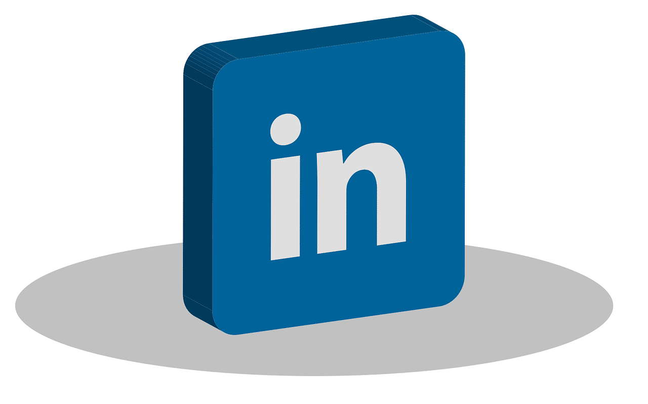 Social media: LinkedIn social network