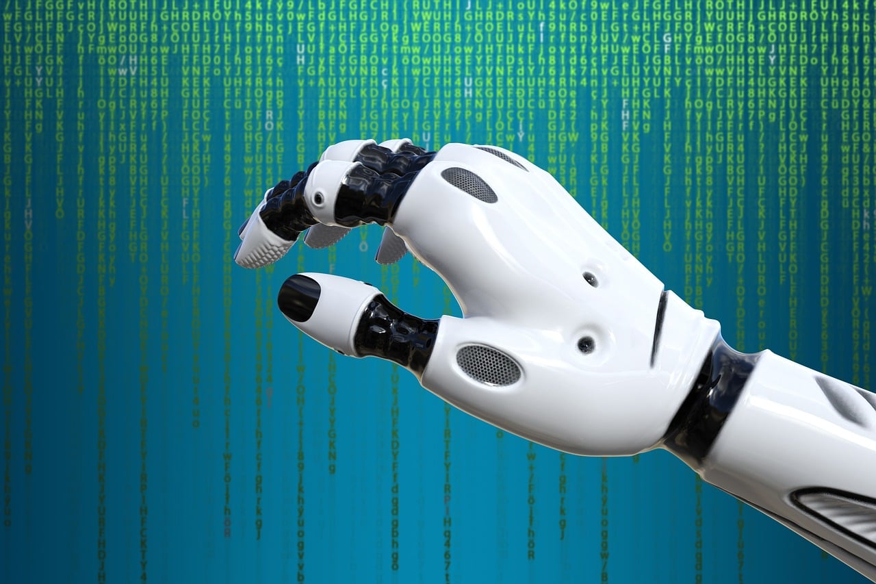Machine Automation: Automazione, robot