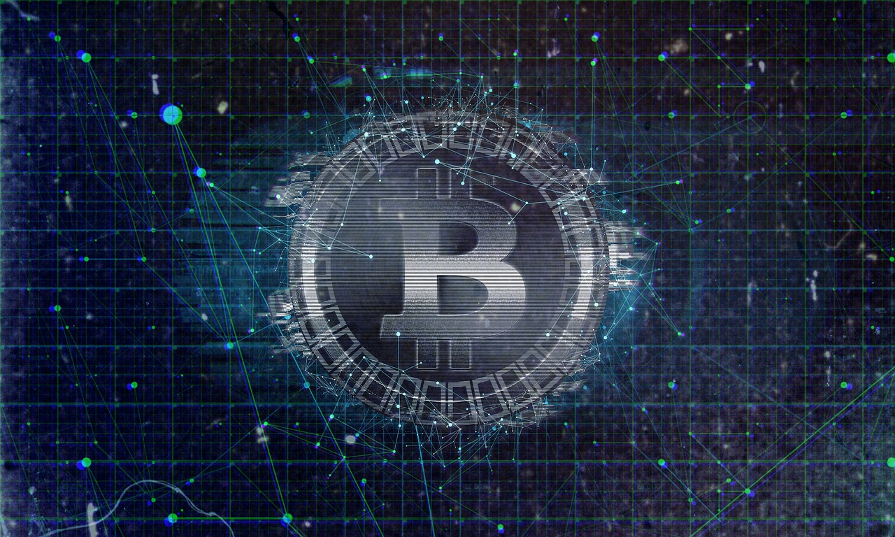 Criptovalute: bitcoin tecnologia blockchain, PayPal