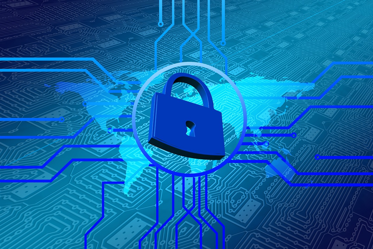 cybersecurity - sicurezza informatica