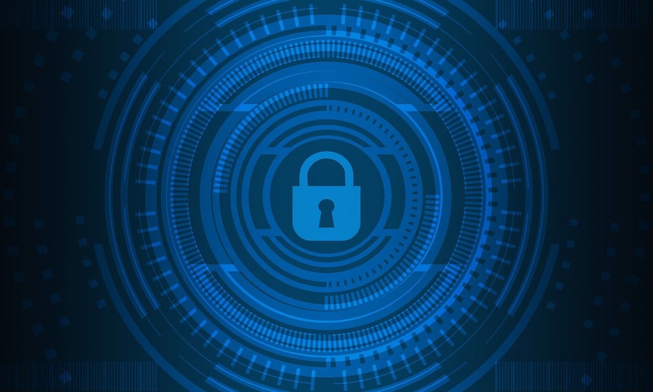 cybersecurity - sicurezza informatica
