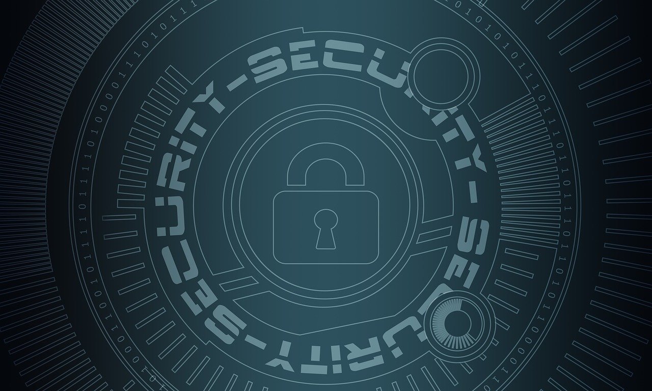 cybersecurity - sicurezza informatica