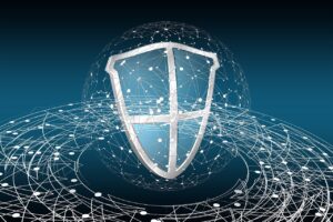cybersecurity - sicurezza informatica