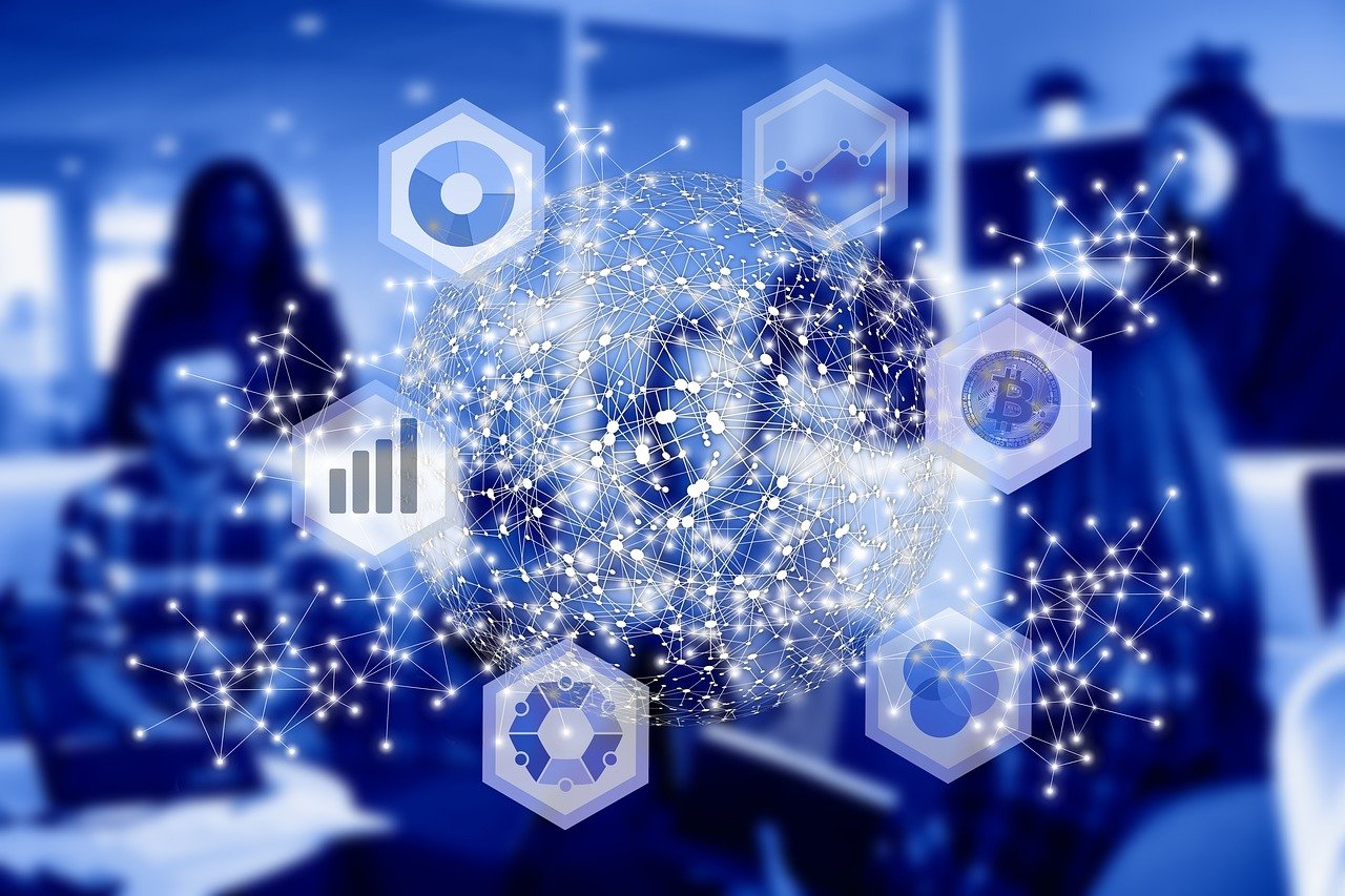 Trasformazione digitale - Digital transformation