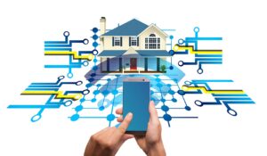 Domotica e Smart Home - IoT - Internet of Things - Internet delle cose