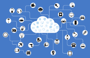 IoT - Internet of Things - Internet delle cose