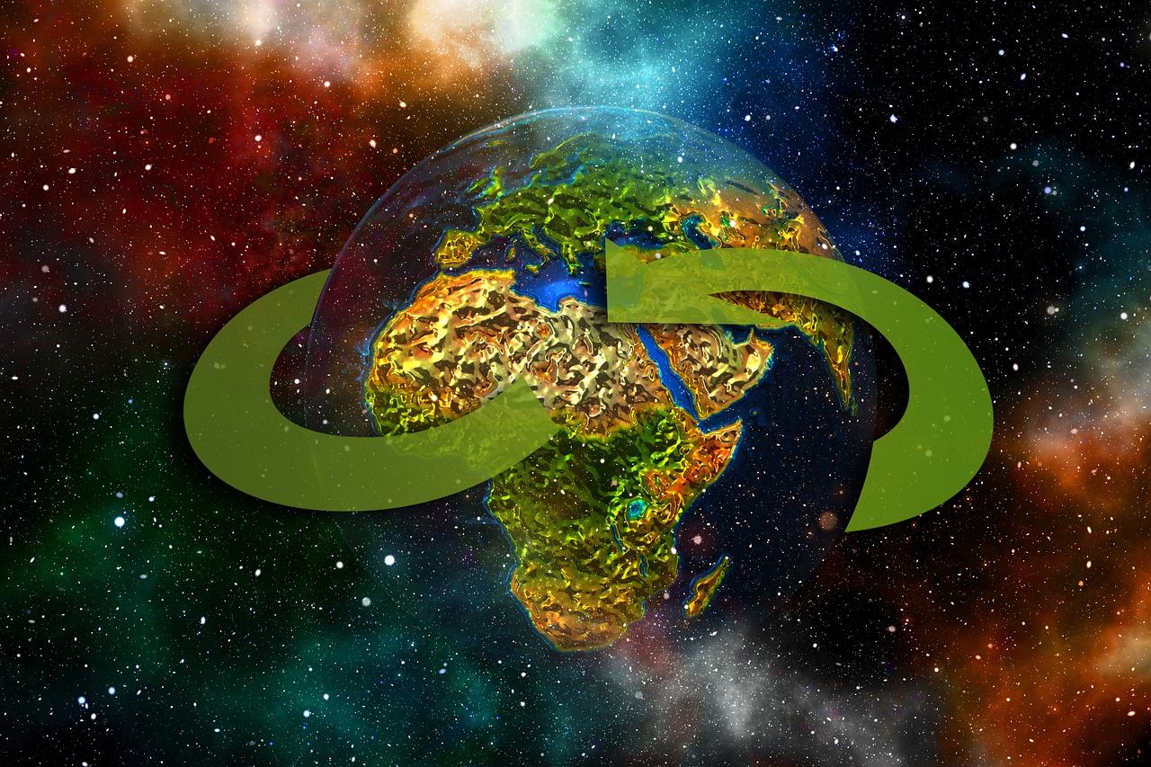 Sostenibilità e green: riciclo e economia circolare startup