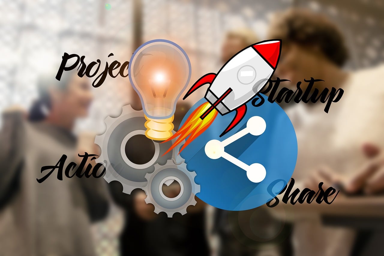 Digital startup: idee innovative, imprese innovative
