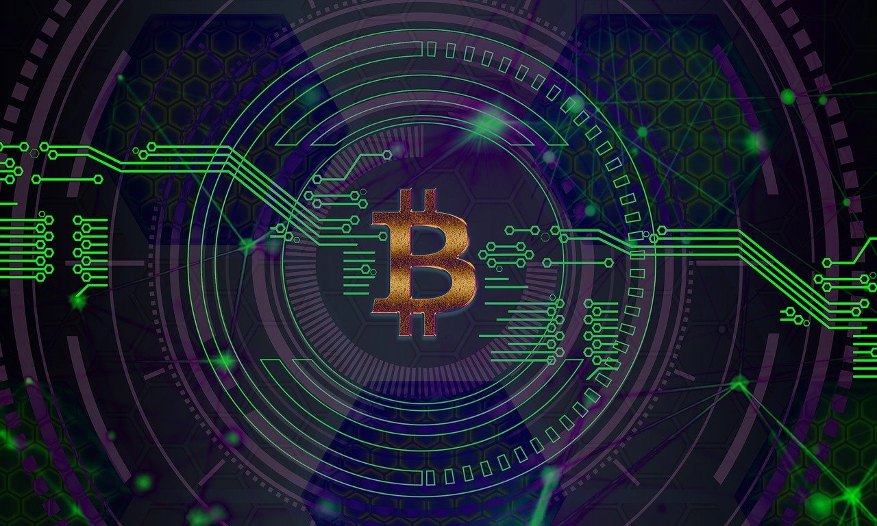 Criptovalute: bitcoin tecnologia blockchain