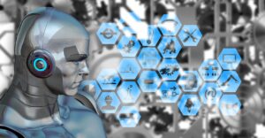 Machine Automation: Automazione, robot