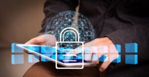cybersecurity - sicurezza informatica - Kaspersky