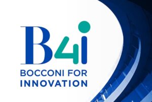 Call for startup B4i Bocconi for innovation