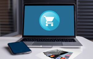E-Commerce - shopping online