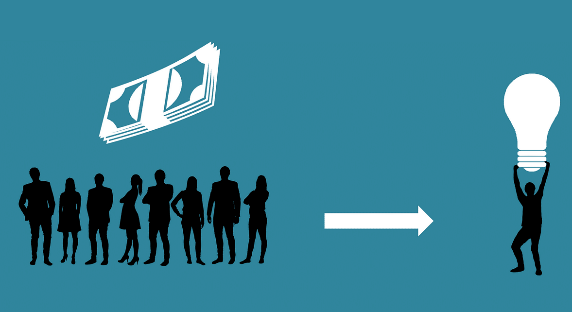 Equity Crowdfunding
