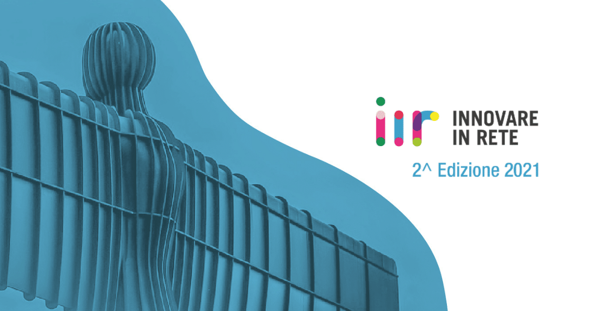 Innovare in Rete 2021 startup