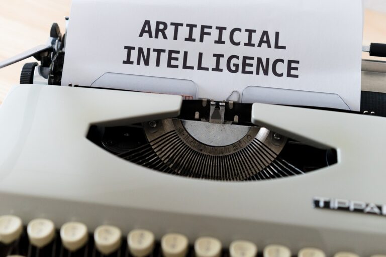 Intelligenza artificiale e scrittura