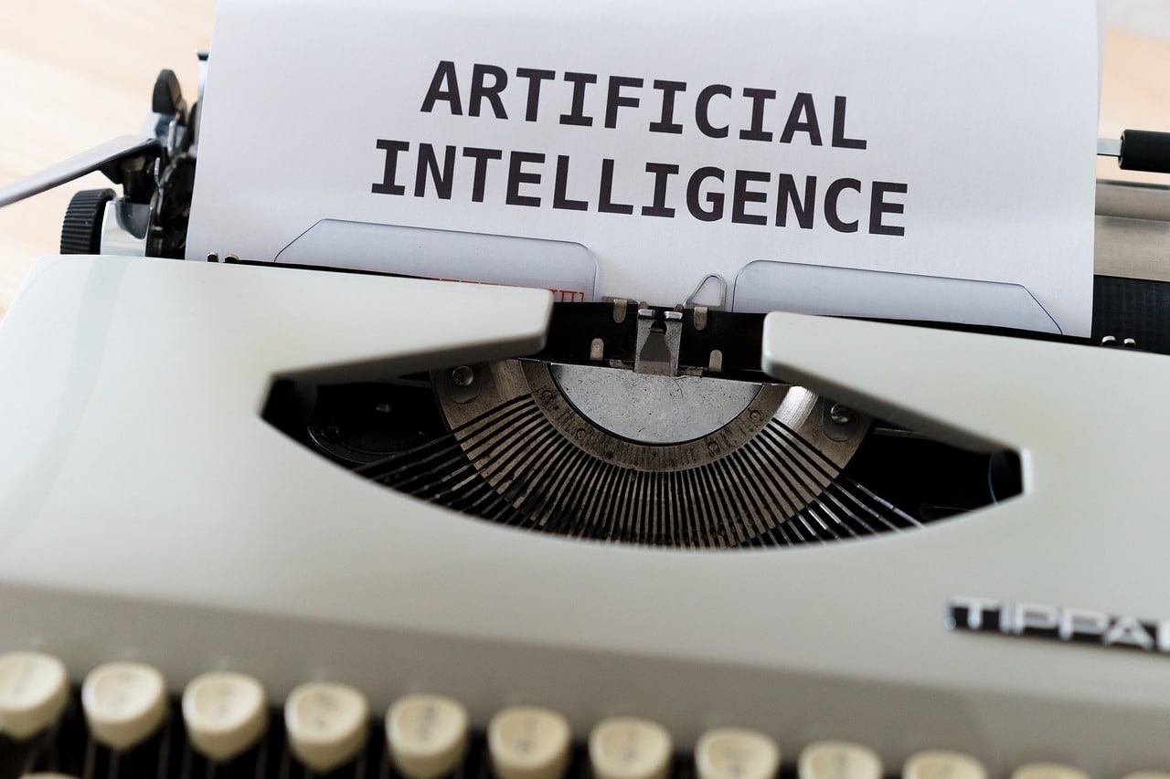 Intelligenza artificiale e scrittura