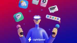 Lightspeed accelertatore startup legal-tech
