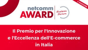 Netcomm Award