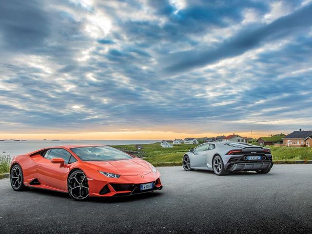 Lamborghini