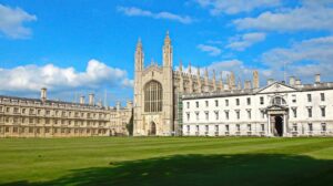 Fintech innovation il programma della Cambridge Judge Business School