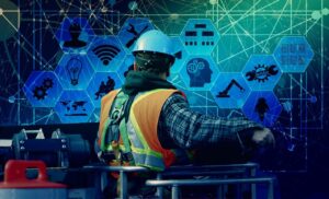 Industria 4.0: Machine Automation - IoT