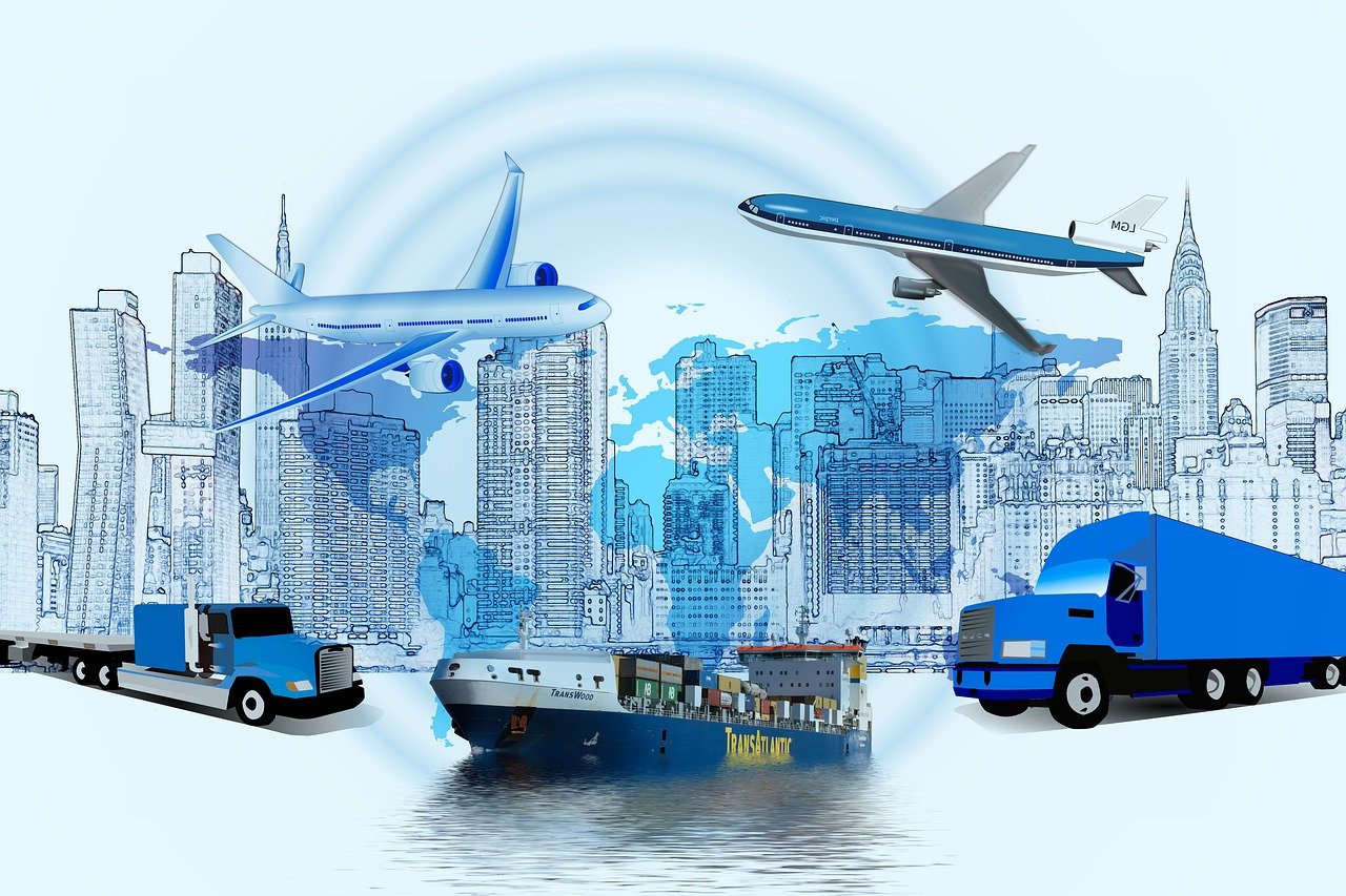 Industria 4.0: logistica 4.0