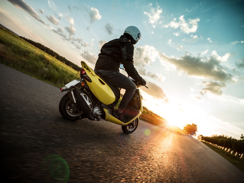 smart mobility, digitale, mobilità green