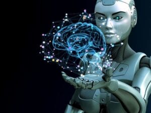 robot, robotica, intelligenza artificiale