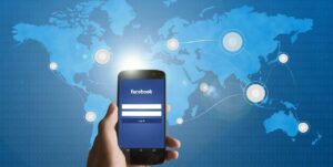 Social Media: Facebook, il social network