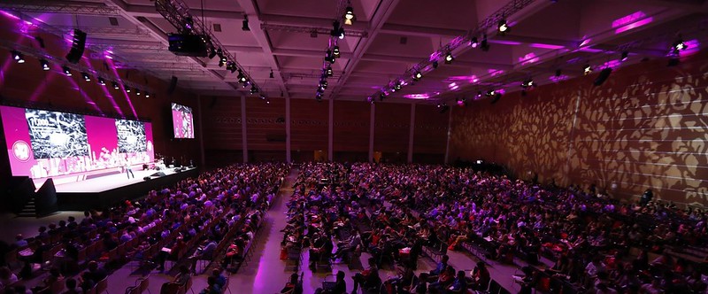 WMF 2021: Foto archivio Web Marketing Forum 2019