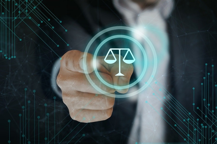 Legalthec startup italiane
