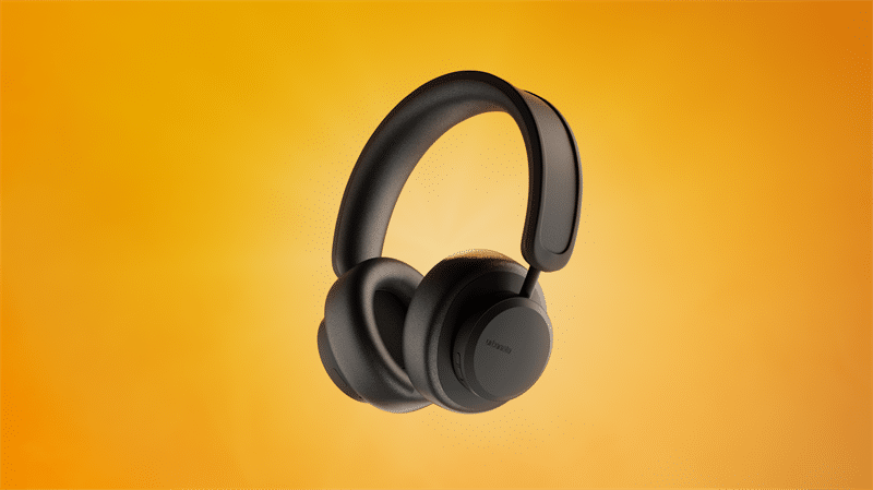 urbanista, cuffie, energia solare