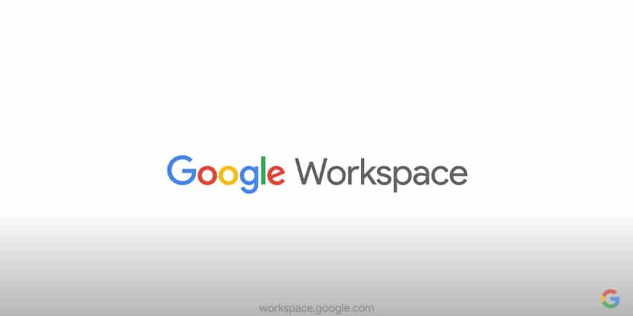 Google Workspace