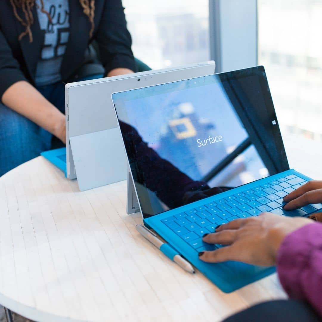 microsoft