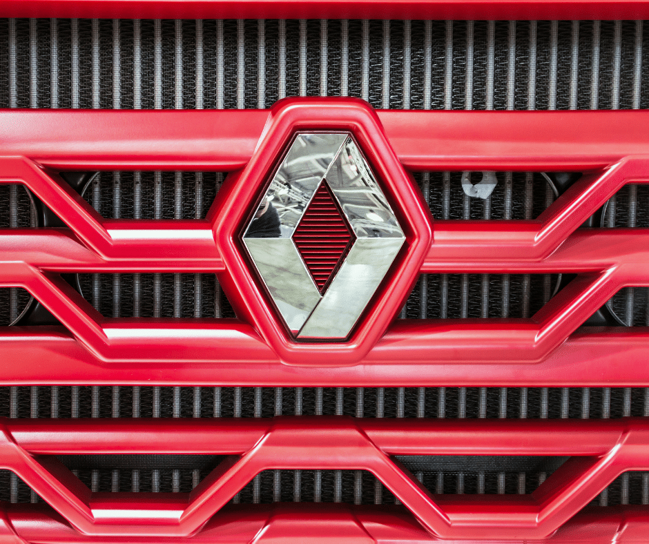 renault