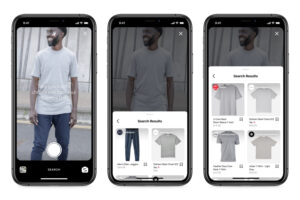Social Commerce: Facebook Shop