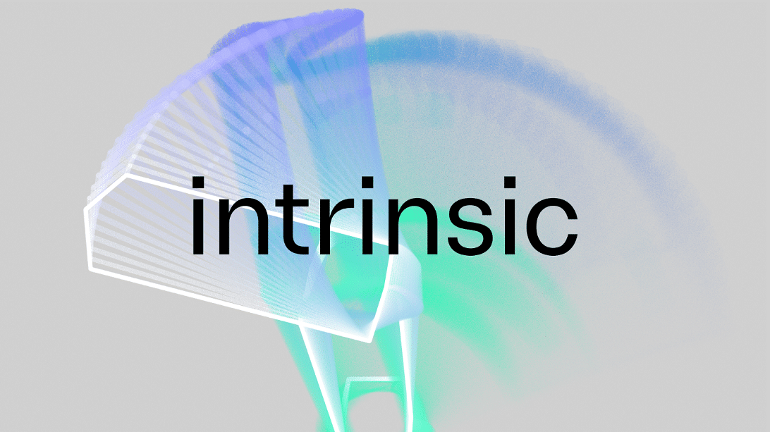 Google: Alphabet lancia lntrinsic