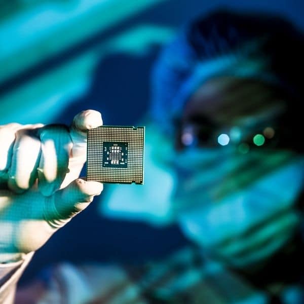 intel, chip, semiconduttori