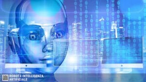 intelligenza artificiale