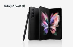 Samsung Galaxy Z Fold3 5G