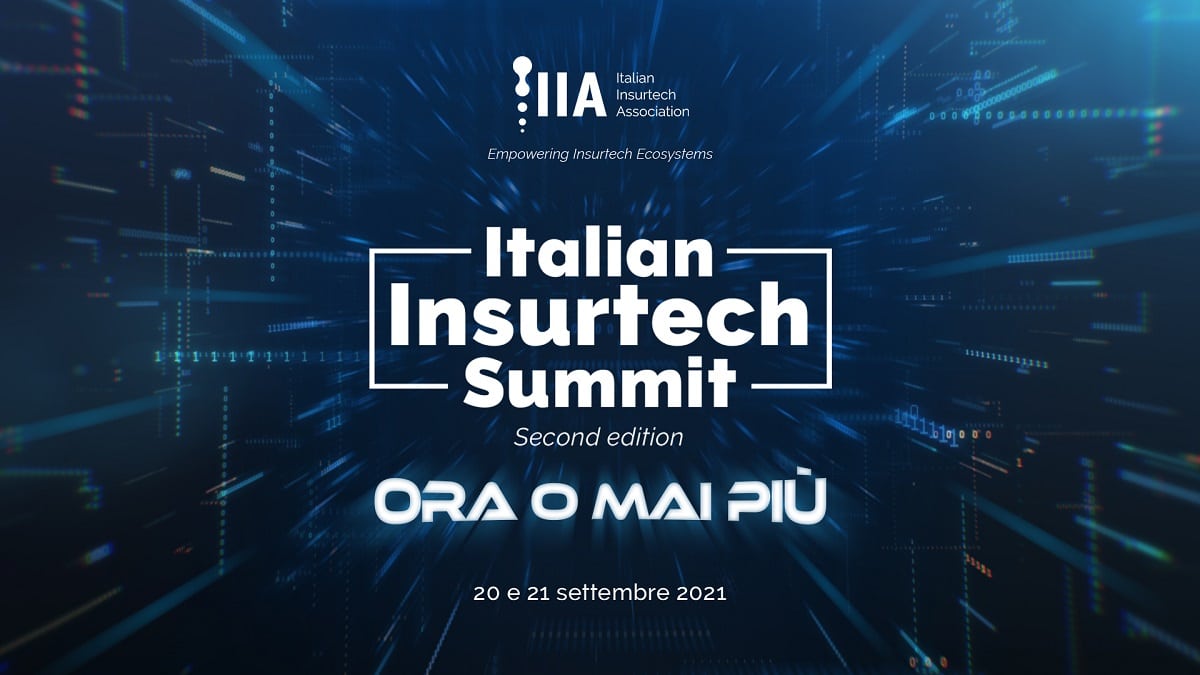 IIA - Italian Insurtech Summit