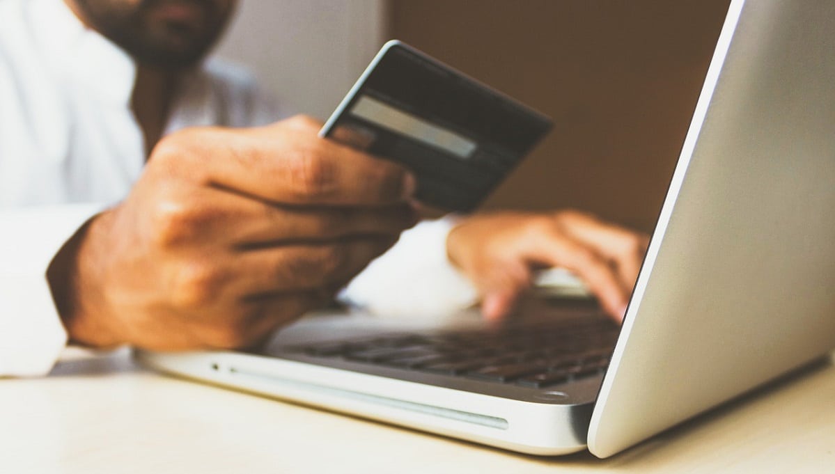 Banca online banking: pagamenti online e-commerce