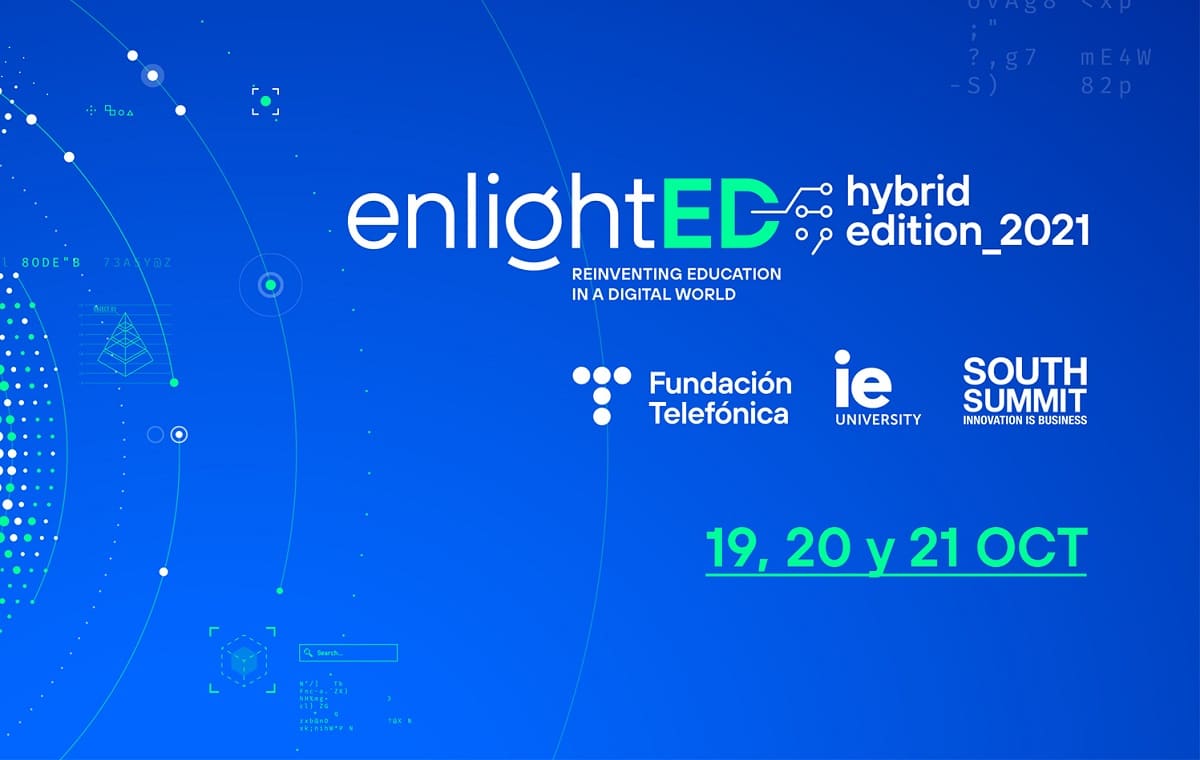 enlightED 2021
