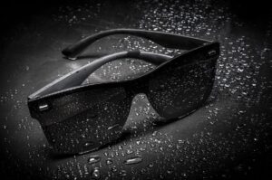 occhiali smart Ray-ban stories, meta