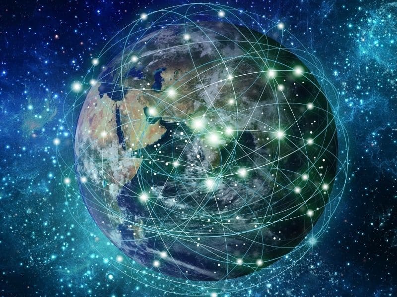 Starlink, satelliti, Elon Musk
