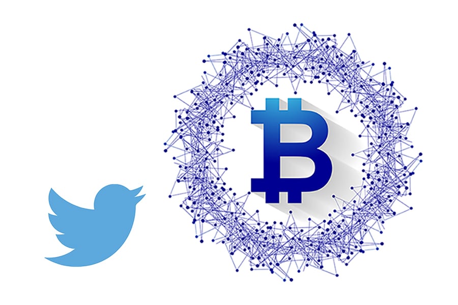 Twitter accetta i pagamenti in Bitcoin