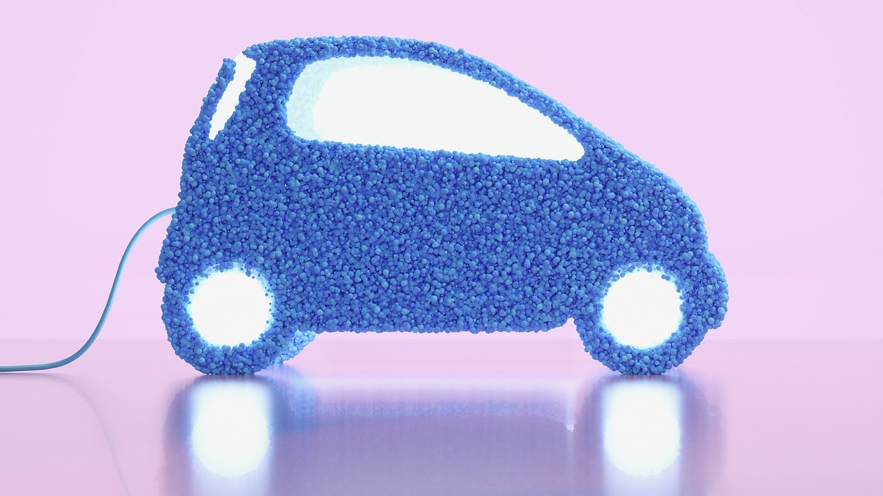 smart mobility